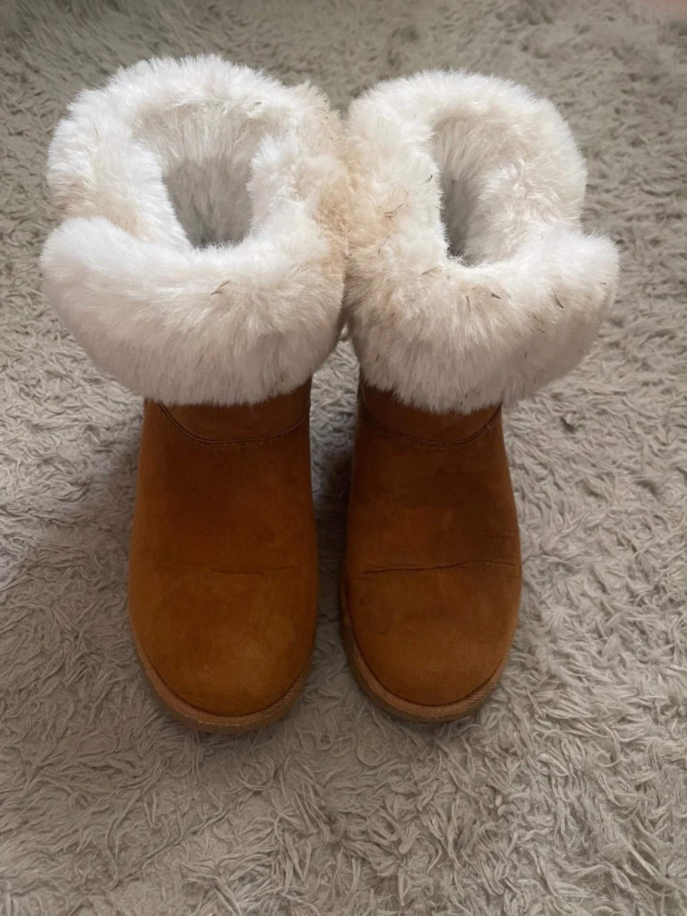 Juicy Couture Boots